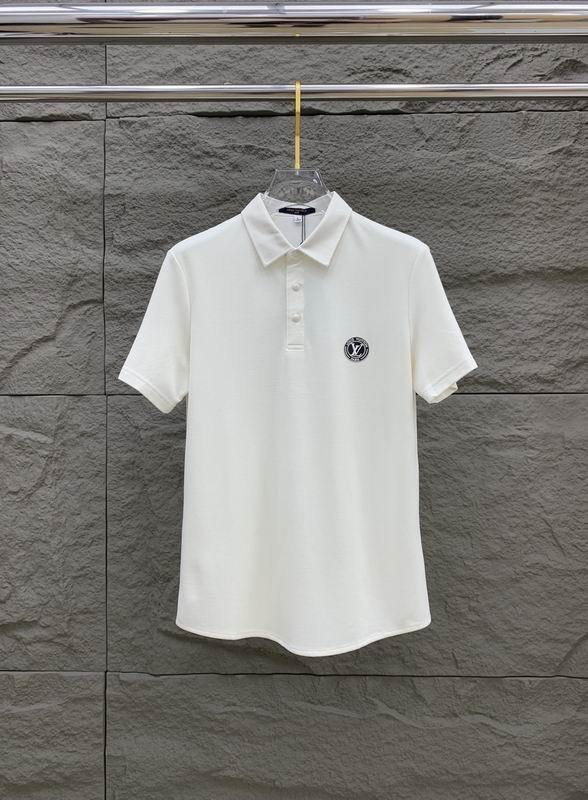 LV Men's Polo 510